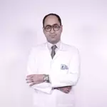 Professor Mahmoud Fawzy Ghaly