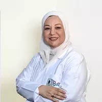 دكتور وفاء جابر